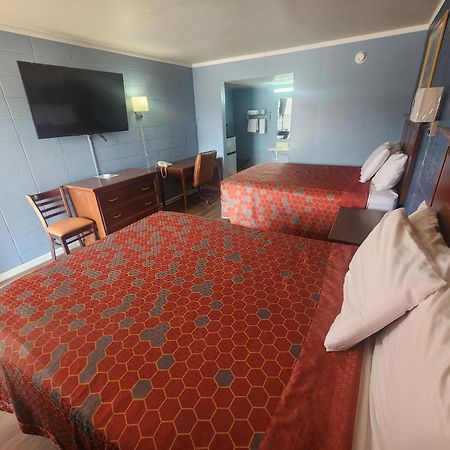 Guest House Motel Cartago Exterior foto