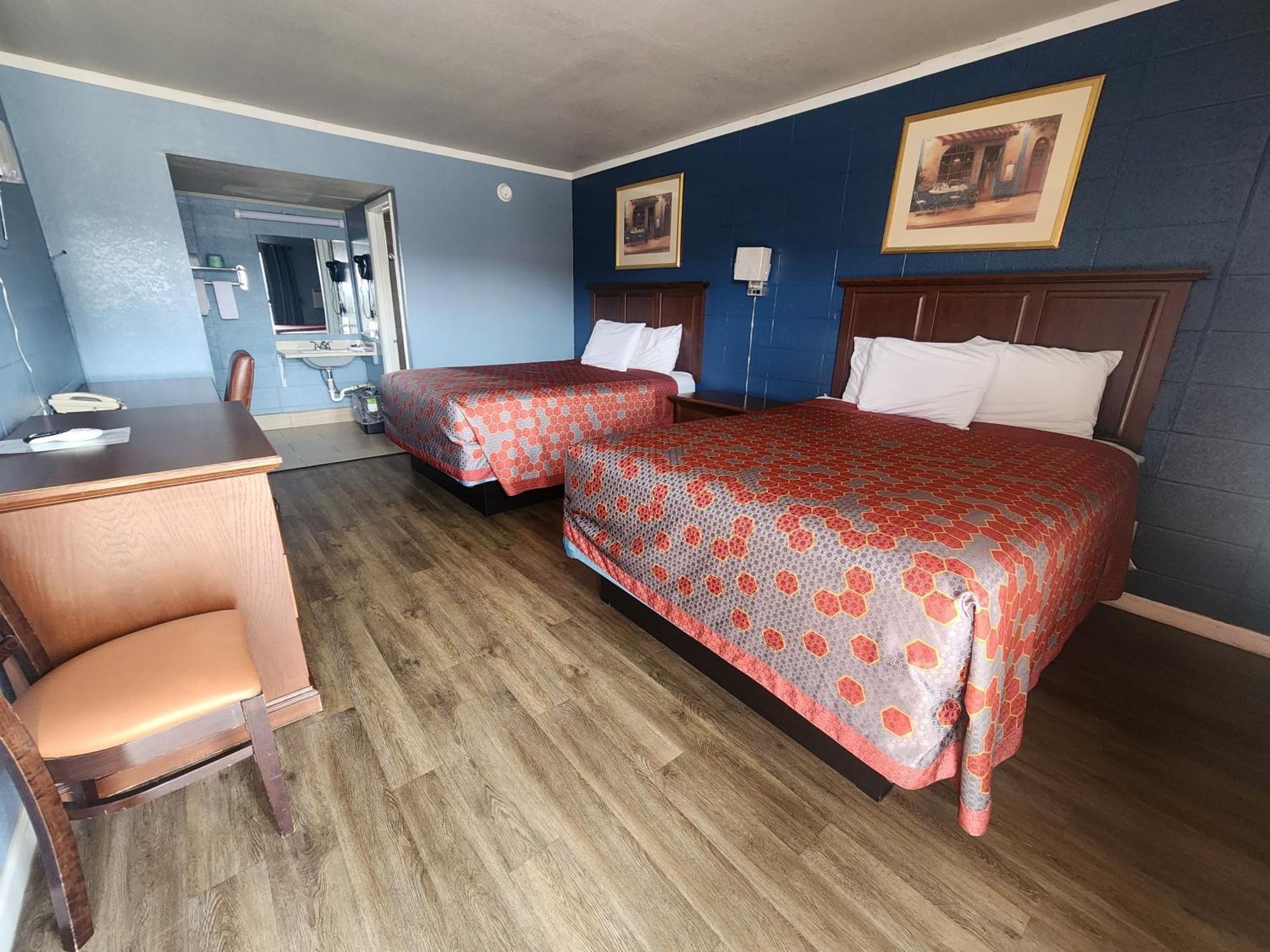 Guest House Motel Cartago Exterior foto