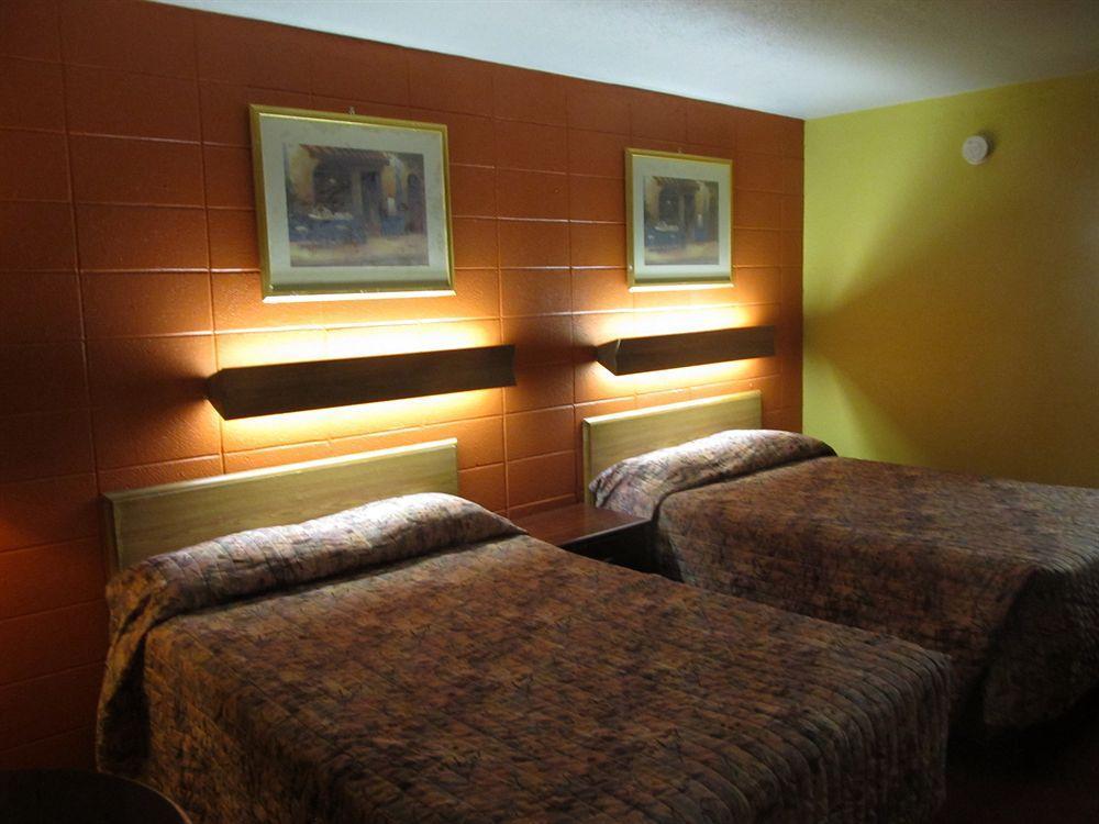 Guest House Motel Cartago Exterior foto