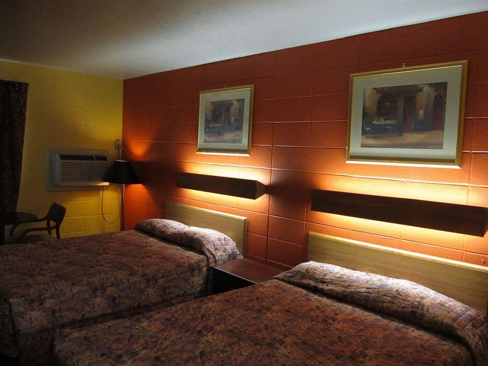 Guest House Motel Cartago Exterior foto