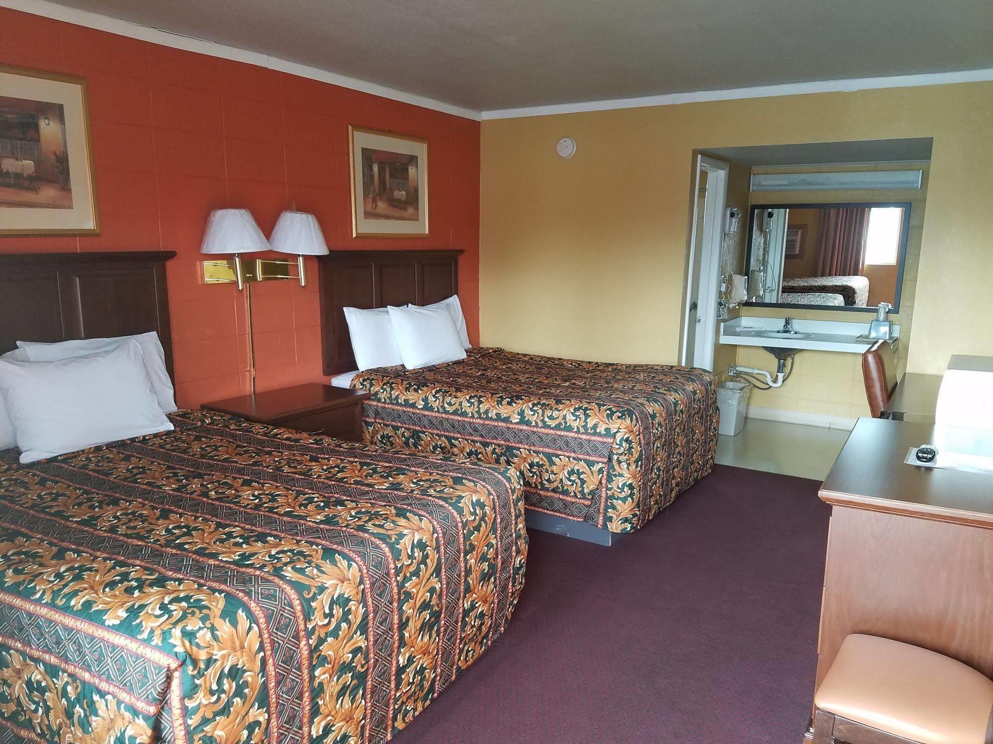 Guest House Motel Cartago Exterior foto
