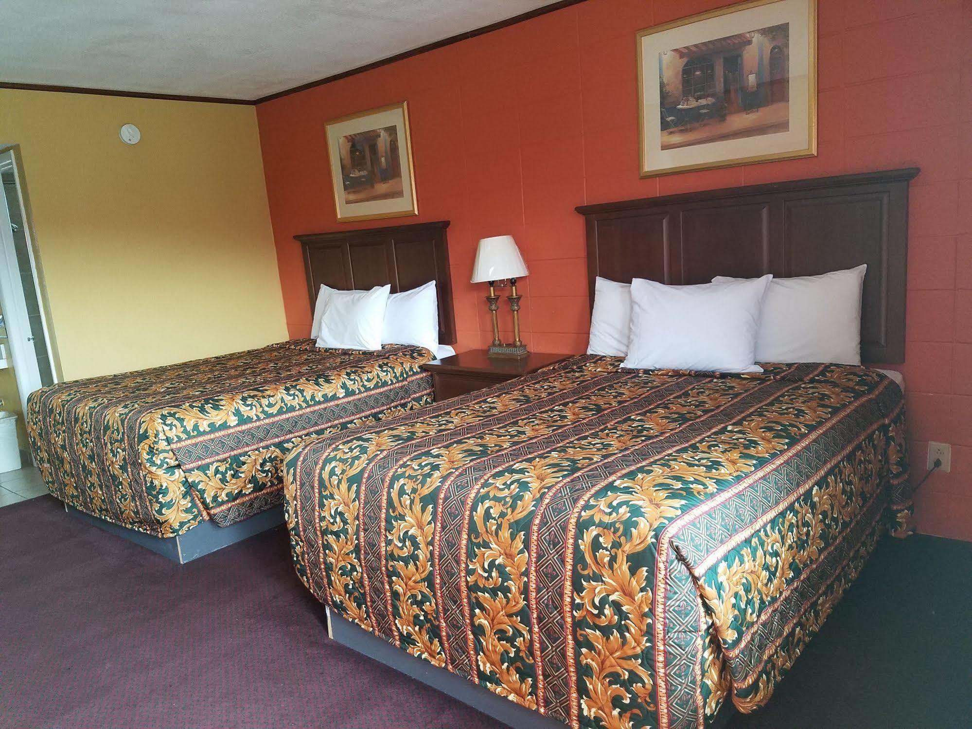 Guest House Motel Cartago Exterior foto